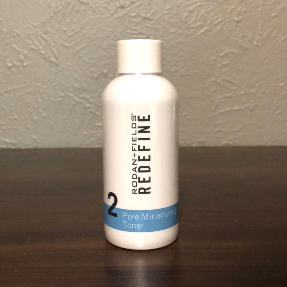 Rodan+Fields Pore Minimizing Toner